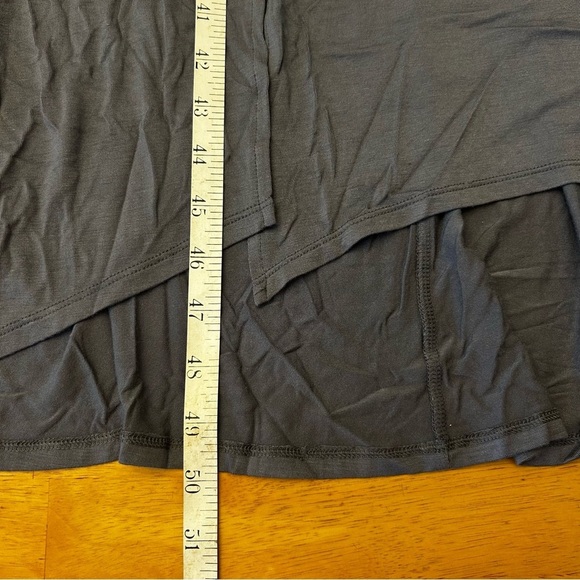 JUICY COUTURE Maxi Cold Shoulder Dress - Picture 6 of 10